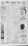Chelsea News and General Advertiser Friday 21 May 1943 Page 1