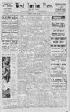 Chelsea News and General Advertiser Friday 27 August 1943 Page 1
