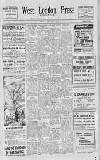 Chelsea News and General Advertiser Friday 05 November 1943 Page 1