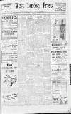 Chelsea News and General Advertiser Friday 07 January 1944 Page 1