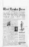 Chelsea News and General Advertiser Friday 10 March 1944 Page 1