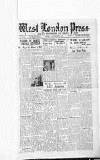 Chelsea News and General Advertiser Friday 03 November 1944 Page 1