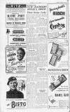 Chelsea News and General Advertiser Friday 11 May 1945 Page 4