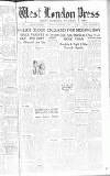 Chelsea News and General Advertiser Friday 07 September 1945 Page 1