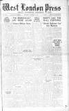 Chelsea News and General Advertiser Friday 05 October 1945 Page 1