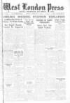 Chelsea News and General Advertiser Friday 01 February 1946 Page 1