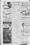 Chelsea News and General Advertiser Friday 13 December 1946 Page 4