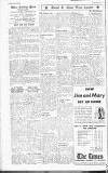 Chelsea News and General Advertiser Friday 03 January 1947 Page 6