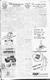 Chelsea News and General Advertiser Friday 24 January 1947 Page 3