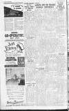 Chelsea News and General Advertiser Friday 31 January 1947 Page 8