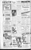 Chelsea News and General Advertiser Friday 31 January 1947 Page 10