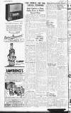 Chelsea News and General Advertiser Friday 21 March 1947 Page 6