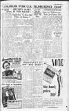 Chelsea News and General Advertiser Friday 13 June 1947 Page 7