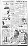 Chelsea News and General Advertiser Friday 27 June 1947 Page 4