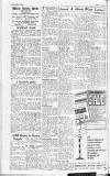 Chelsea News and General Advertiser Friday 25 July 1947 Page 6