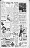 Chelsea News and General Advertiser Friday 25 July 1947 Page 9