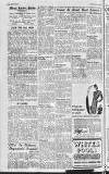 Chelsea News and General Advertiser Friday 01 August 1947 Page 6