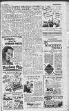 Chelsea News and General Advertiser Friday 01 August 1947 Page 9