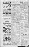 Chelsea News and General Advertiser Friday 01 August 1947 Page 10