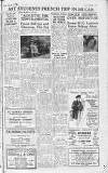 Chelsea News and General Advertiser Friday 22 August 1947 Page 3