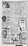 Chelsea News and General Advertiser Friday 22 August 1947 Page 4