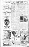 Chelsea News and General Advertiser Friday 05 September 1947 Page 4
