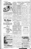 Chelsea News and General Advertiser Friday 05 December 1947 Page 10