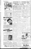 Chelsea News and General Advertiser Friday 12 December 1947 Page 6