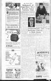 Chelsea News and General Advertiser Friday 12 December 1947 Page 10