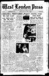 Chelsea News and General Advertiser Friday 20 February 1948 Page 1