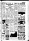 Chelsea News and General Advertiser Friday 12 March 1948 Page 7