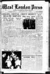 Chelsea News and General Advertiser Friday 26 March 1948 Page 1