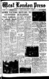 Chelsea News and General Advertiser Friday 13 August 1948 Page 1