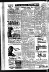 Chelsea News and General Advertiser Friday 01 October 1948 Page 10