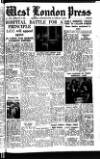 Chelsea News and General Advertiser Friday 05 November 1948 Page 1