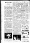 Chelsea News and General Advertiser Friday 01 April 1949 Page 6