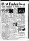 Chelsea News and General Advertiser Friday 01 July 1949 Page 1