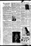 Chelsea News and General Advertiser Friday 02 December 1949 Page 6