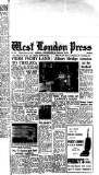 Chelsea News and General Advertiser Friday 24 February 1950 Page 1