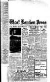 Chelsea News and General Advertiser Friday 24 March 1950 Page 1