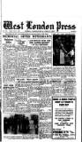 Chelsea News and General Advertiser Friday 07 April 1950 Page 1