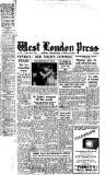 Chelsea News and General Advertiser Friday 21 April 1950 Page 1