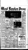 Chelsea News and General Advertiser Friday 02 June 1950 Page 1