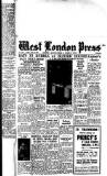 Chelsea News and General Advertiser Friday 16 June 1950 Page 1