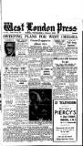 Chelsea News and General Advertiser Friday 30 June 1950 Page 1
