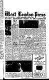 Chelsea News and General Advertiser Friday 14 July 1950 Page 1