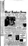 Chelsea News and General Advertiser Friday 11 August 1950 Page 1