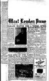 Chelsea News and General Advertiser Friday 25 August 1950 Page 1