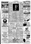 Chelsea News and General Advertiser Friday 08 September 1950 Page 6