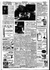 Chelsea News and General Advertiser Friday 15 September 1950 Page 3